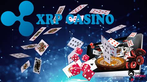 xrp casinos - Best Ripple (XRP) Casinos: Top 10 Casinos in Comparison 2024